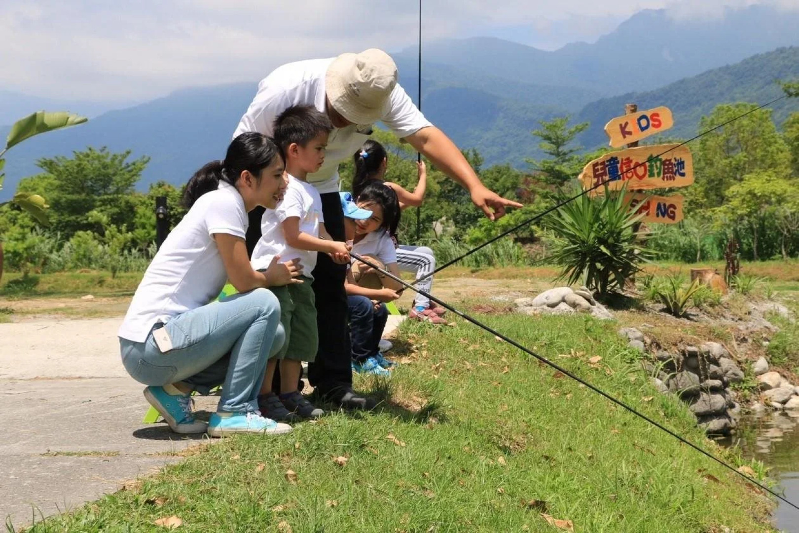 Promisedland Resort & Lagoon