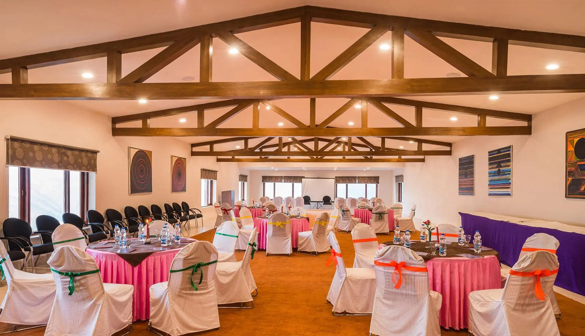 Green n Breeze Resort & Spa Mussoorie