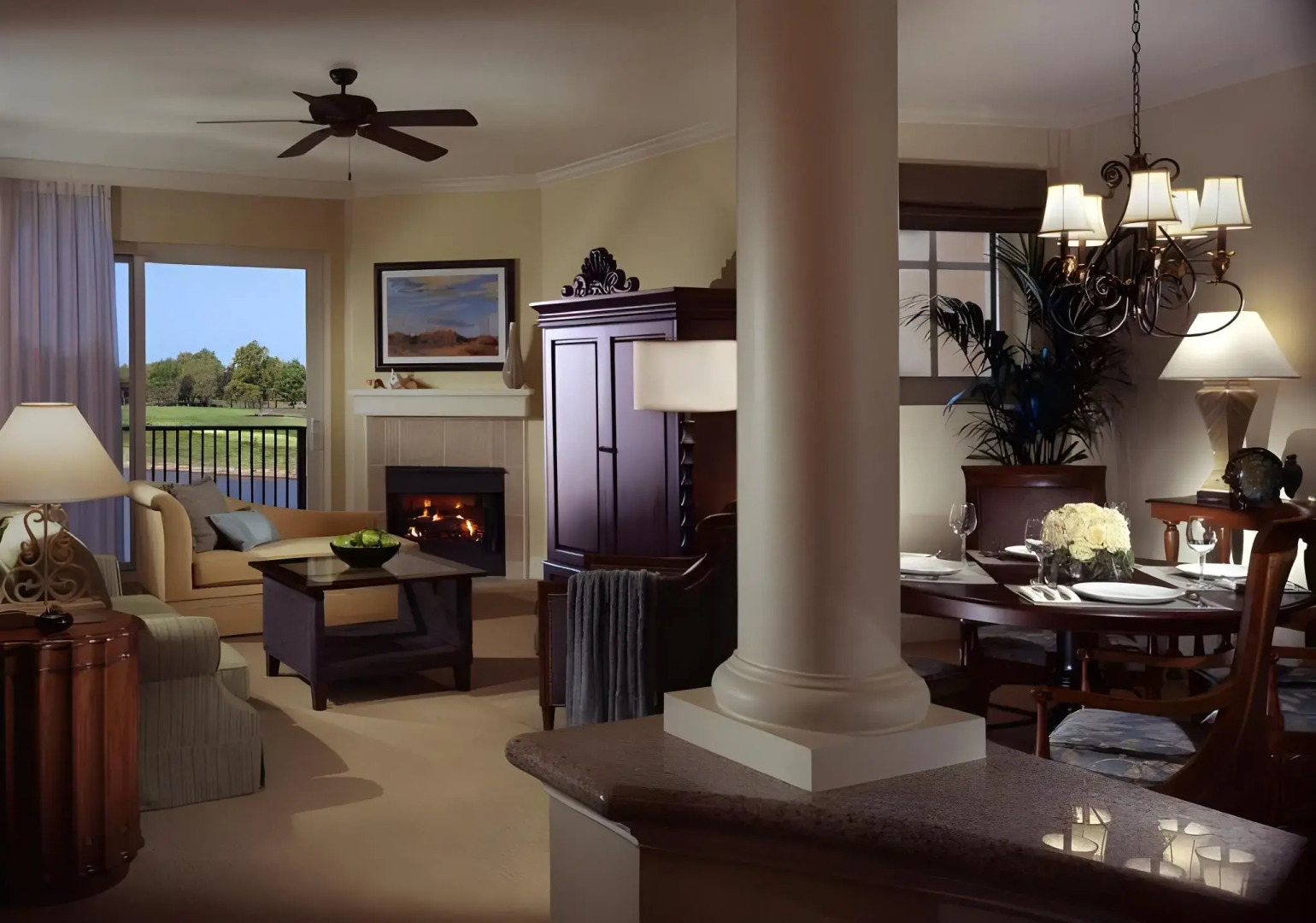 Marina Inn At Grande Dunes