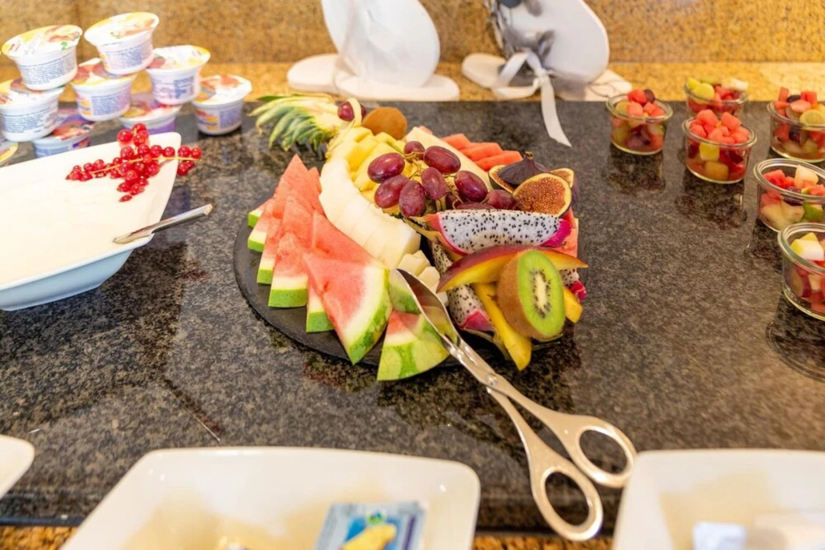 Business Vital Hotel