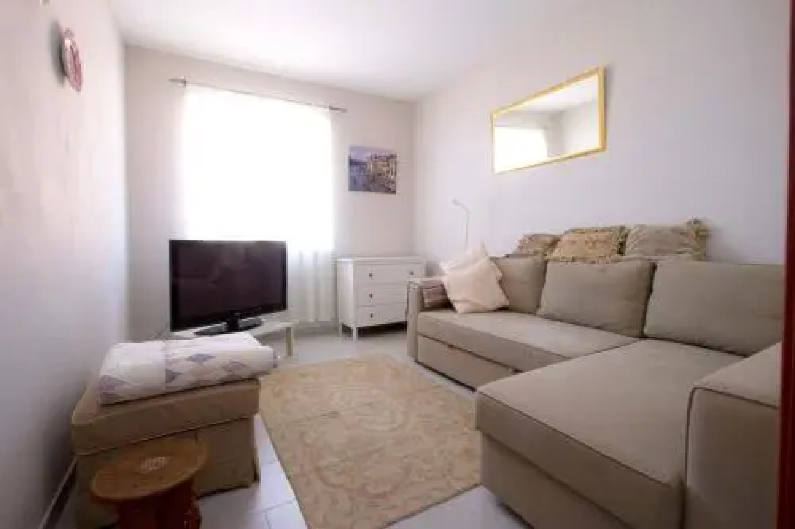 Apartment Via Degli Emigrati