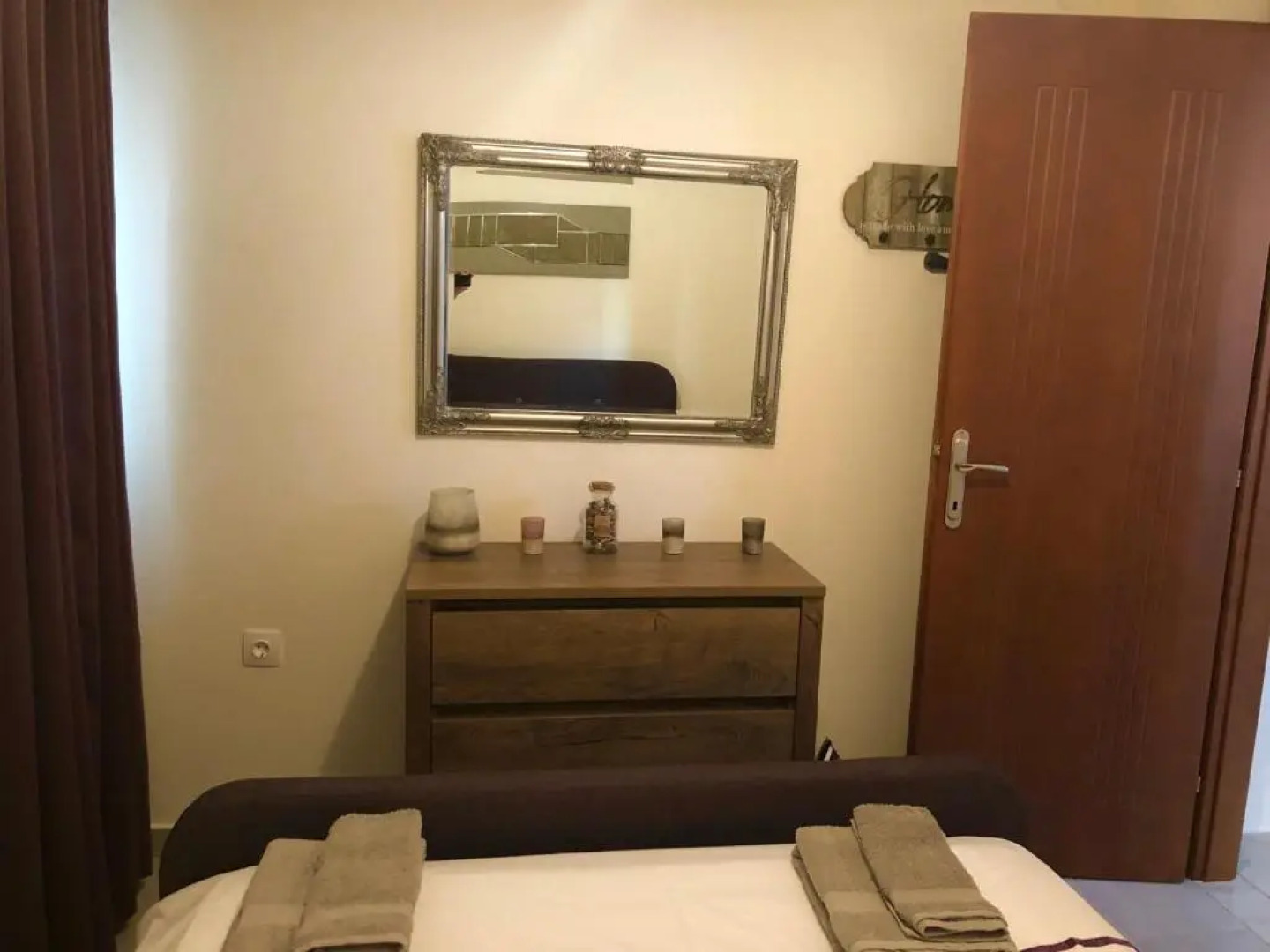 Apartament in Thessaloniki