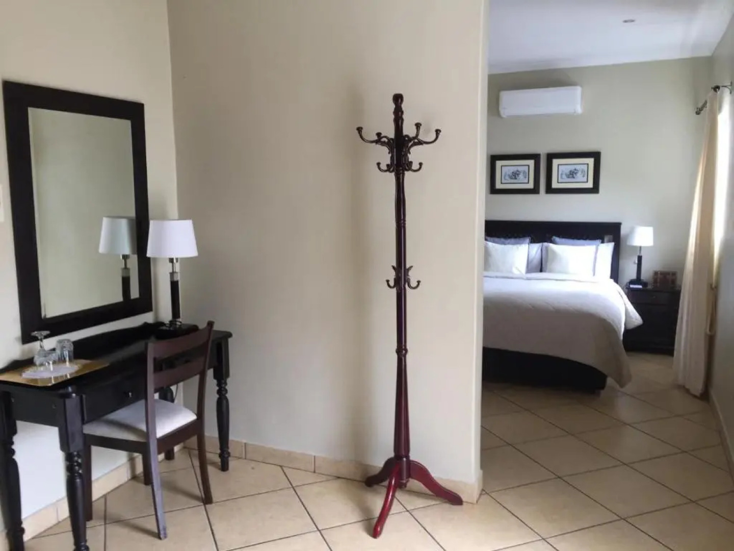 Lauriston Guesthouse