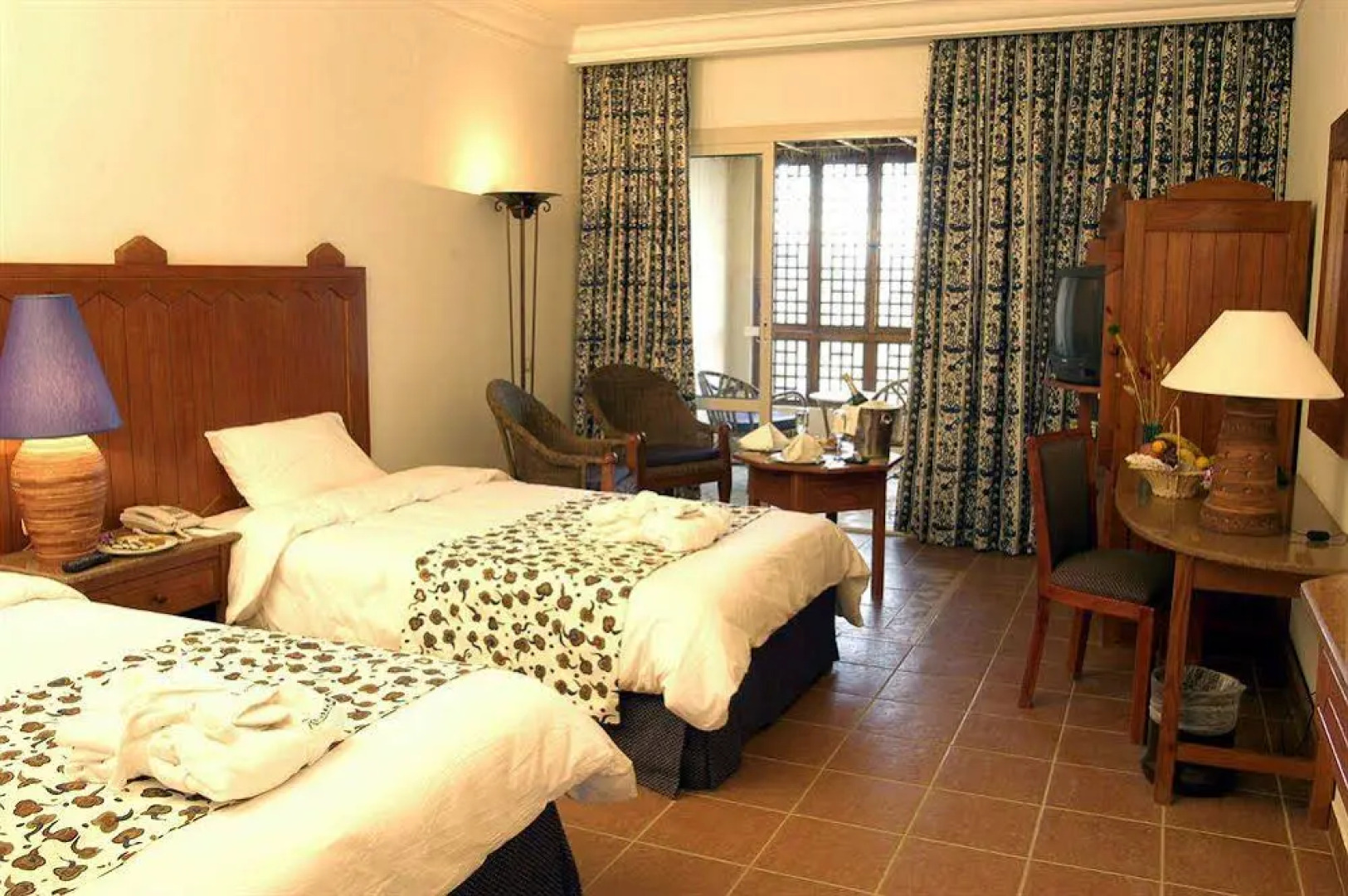 Taba Paradise Resort