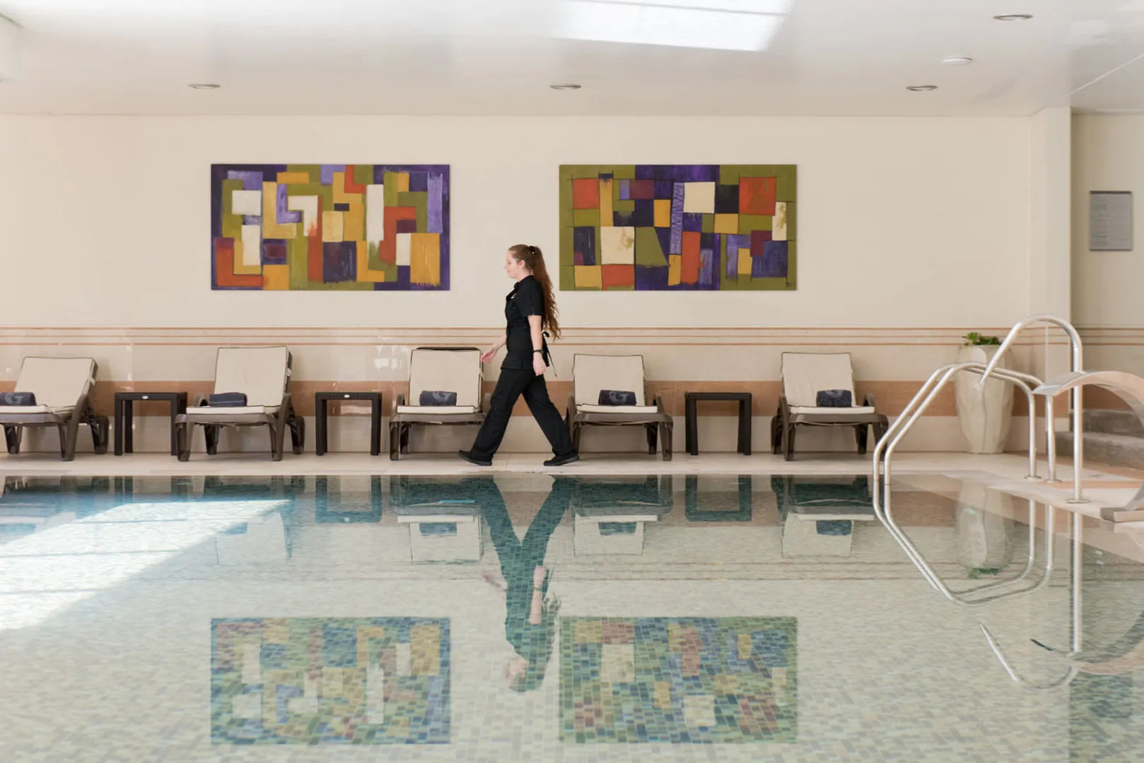 Vila Gale Coimbra Hotel