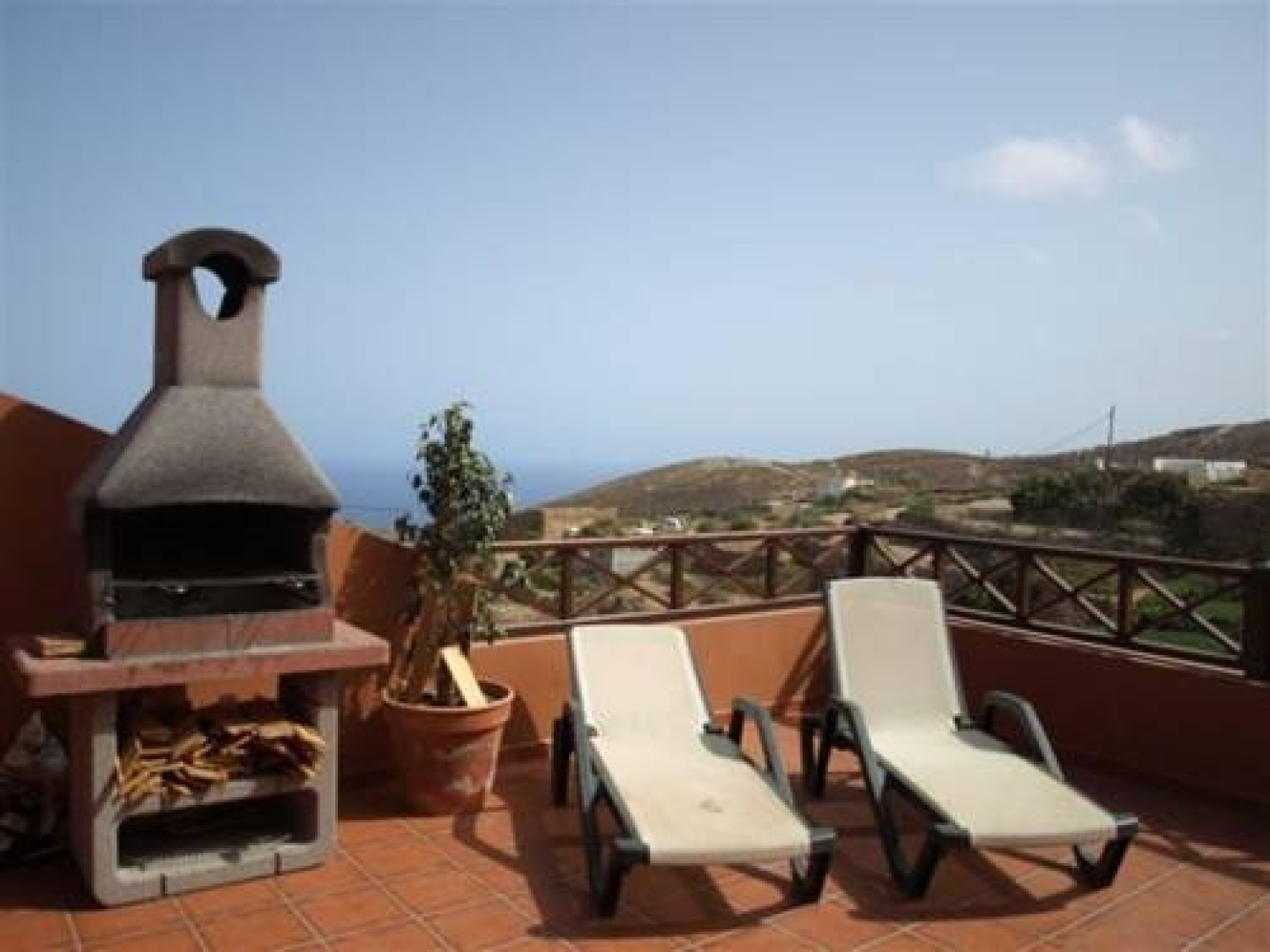 Casa Rural Doña Remedios