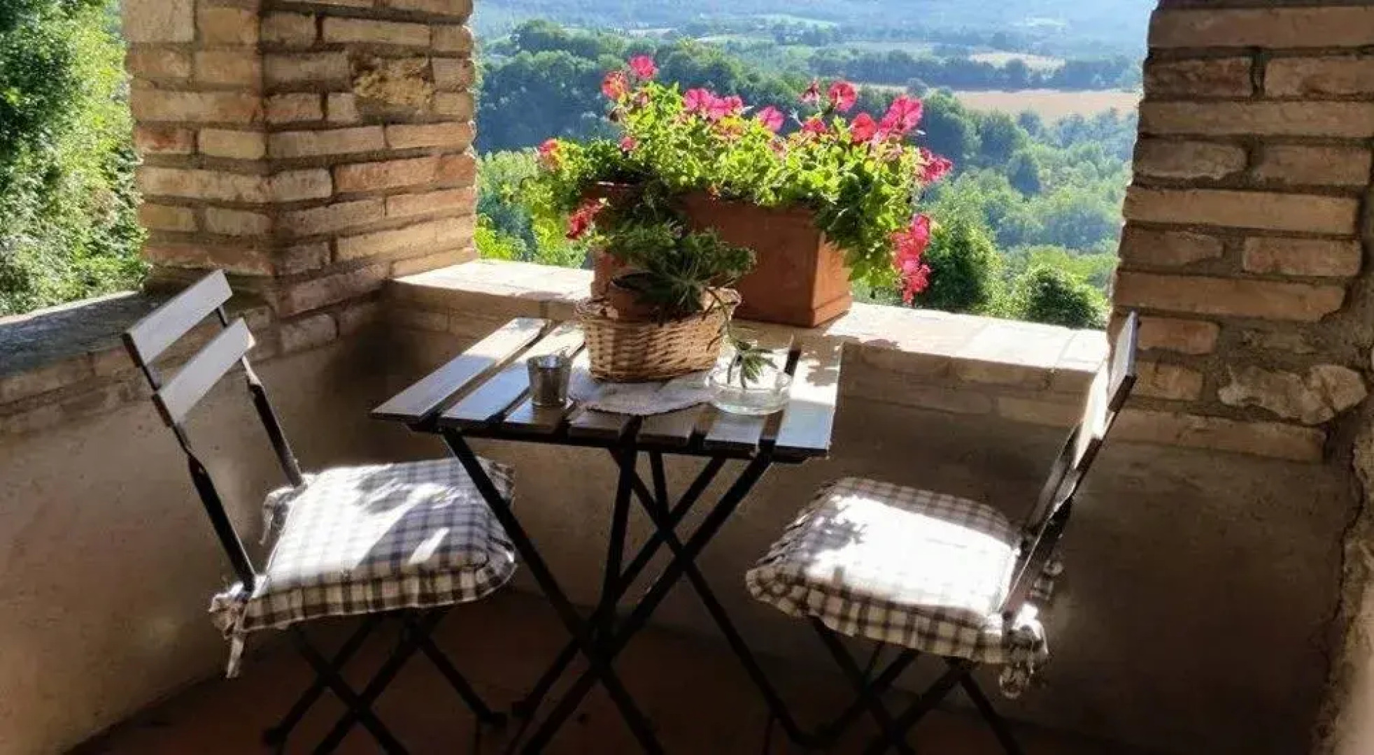 Piccolo Borgo del Giglio