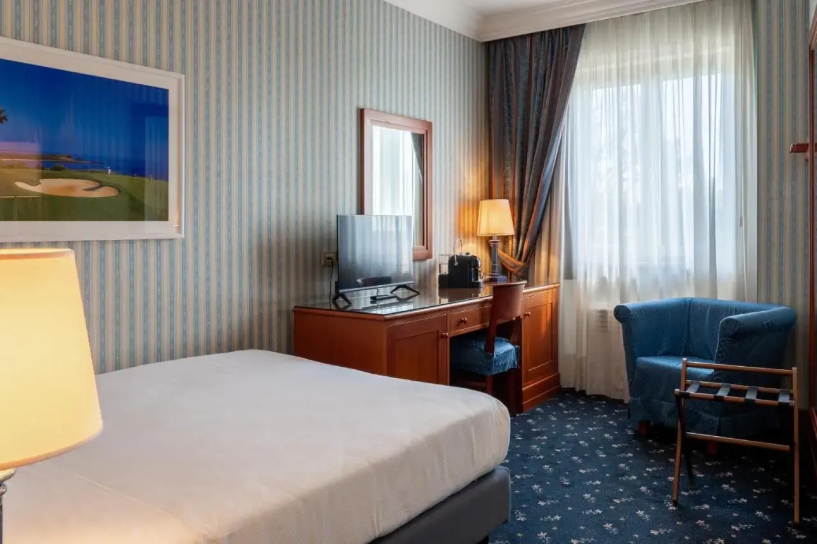 UNA Golf Hotel Cavaglià