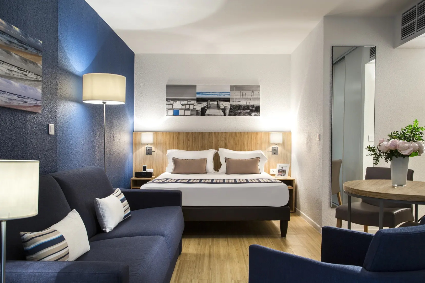 Citadines Aparthotel Cannes Croisette