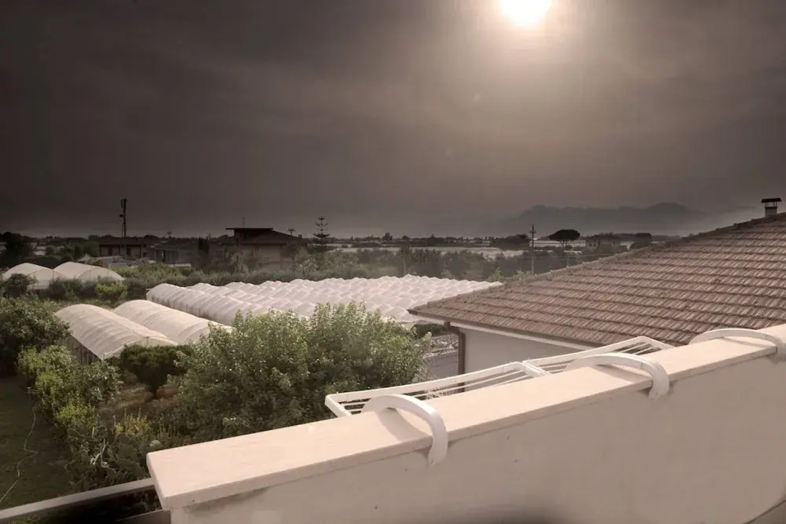 Rilassante E Indipendente- La Rondinella -detacha