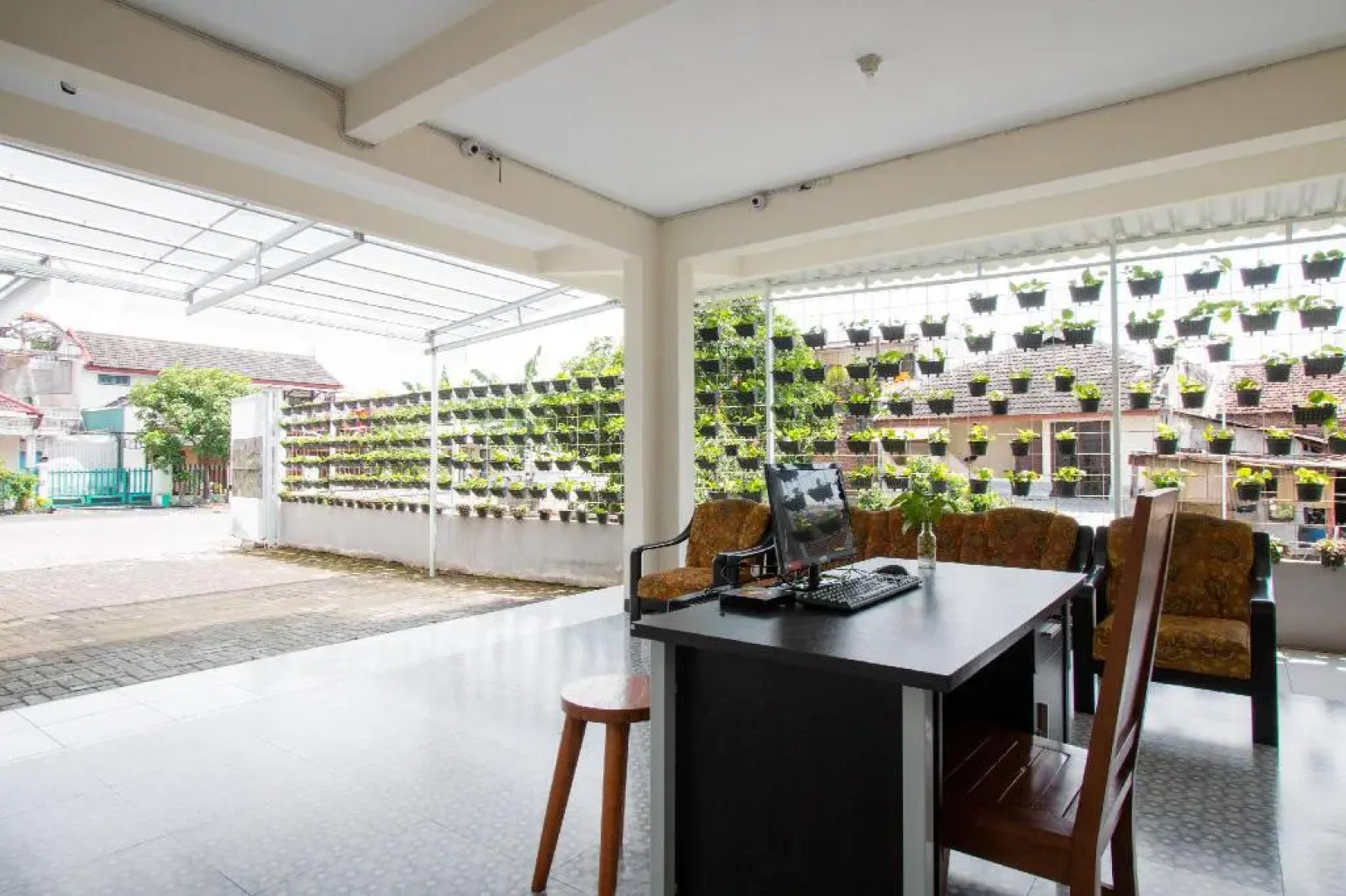 Hotel O Cozy Residence Syariah