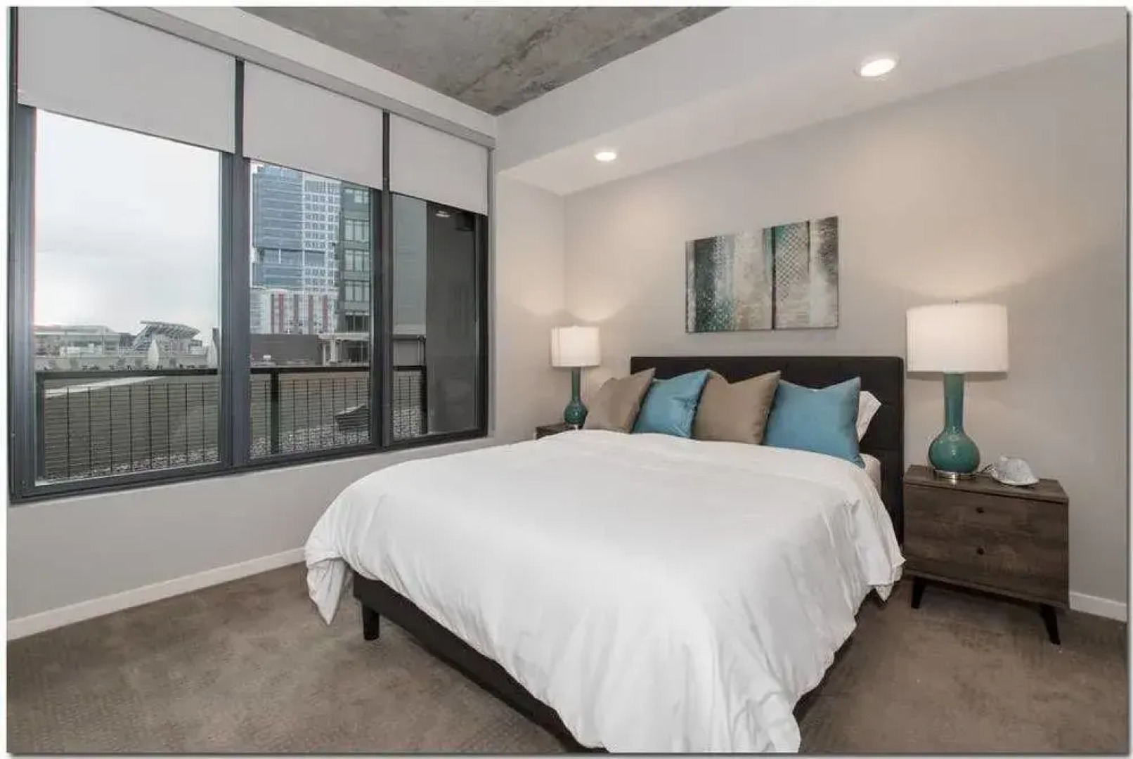 Prime East Bank Corporate Rentals