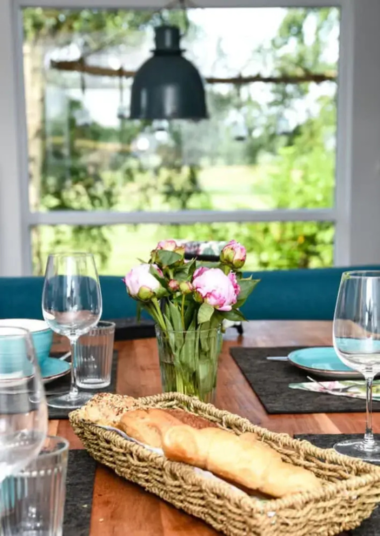 Holiday Apartment Elbe