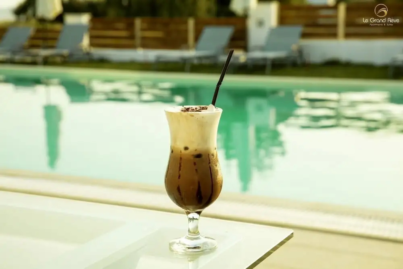 Le Grand Reve Apartments & Luxury Suites