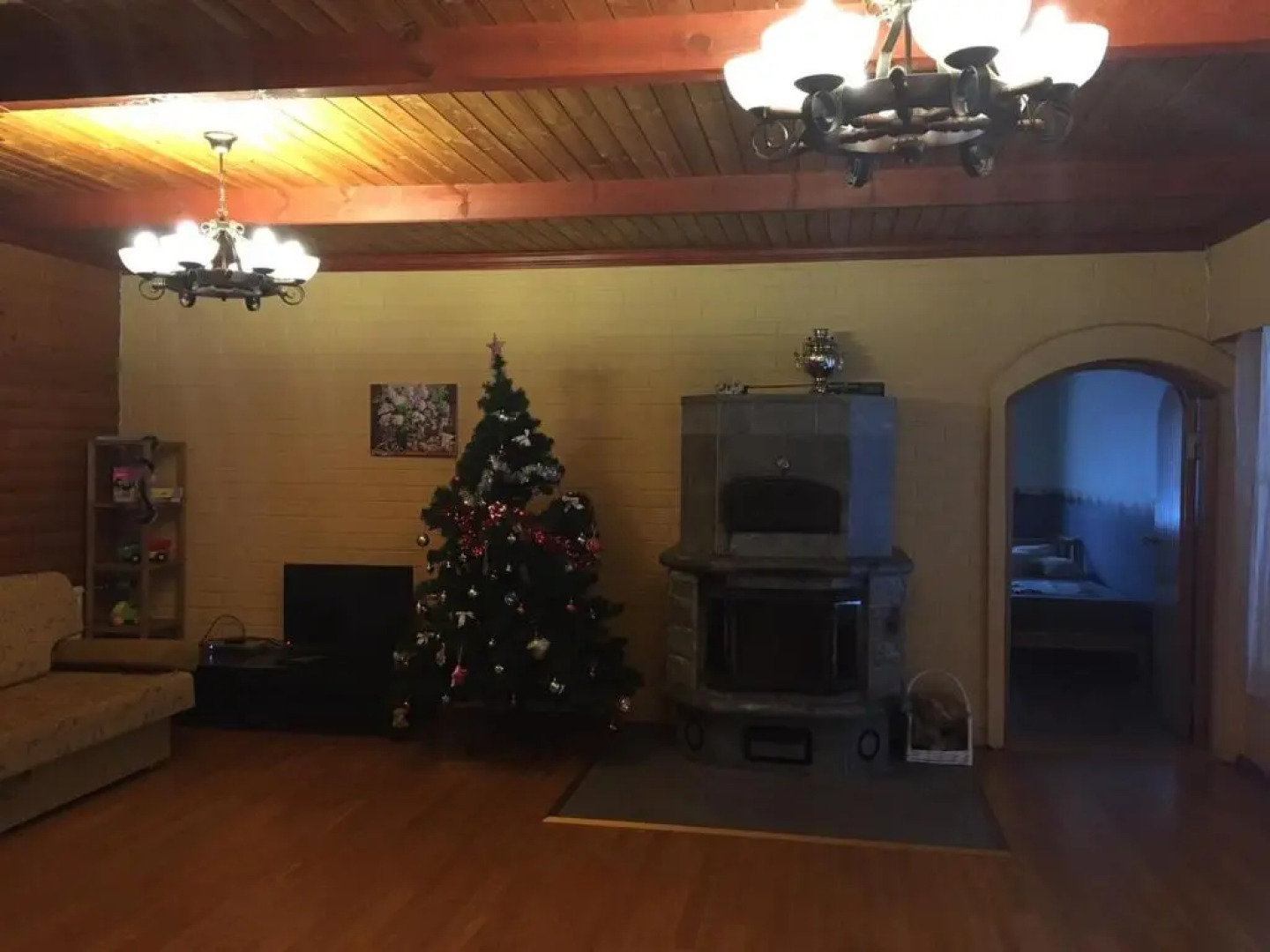 Pyhtää Garden Villa