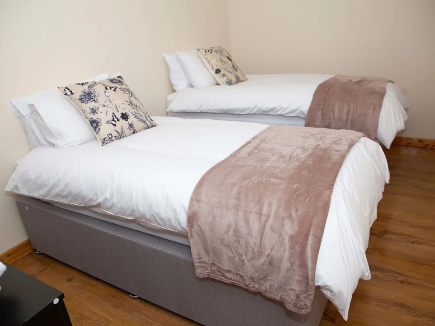 WW Apartments - Seymour Grove