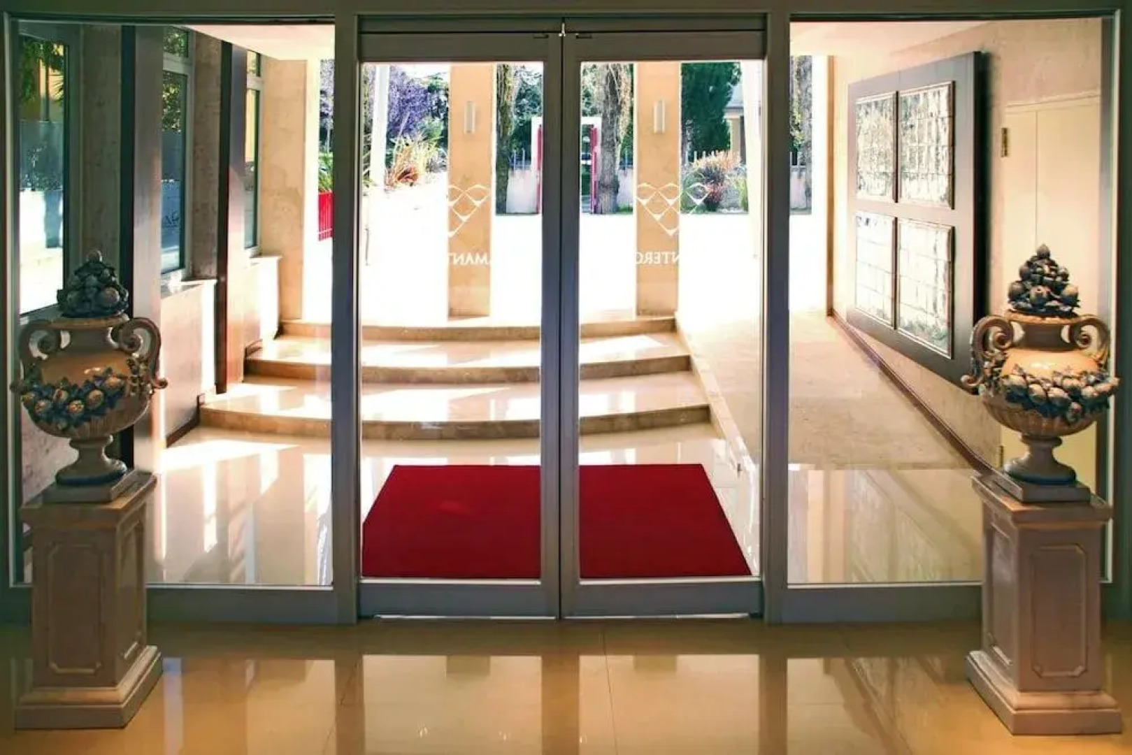 Residence Diamanterosso