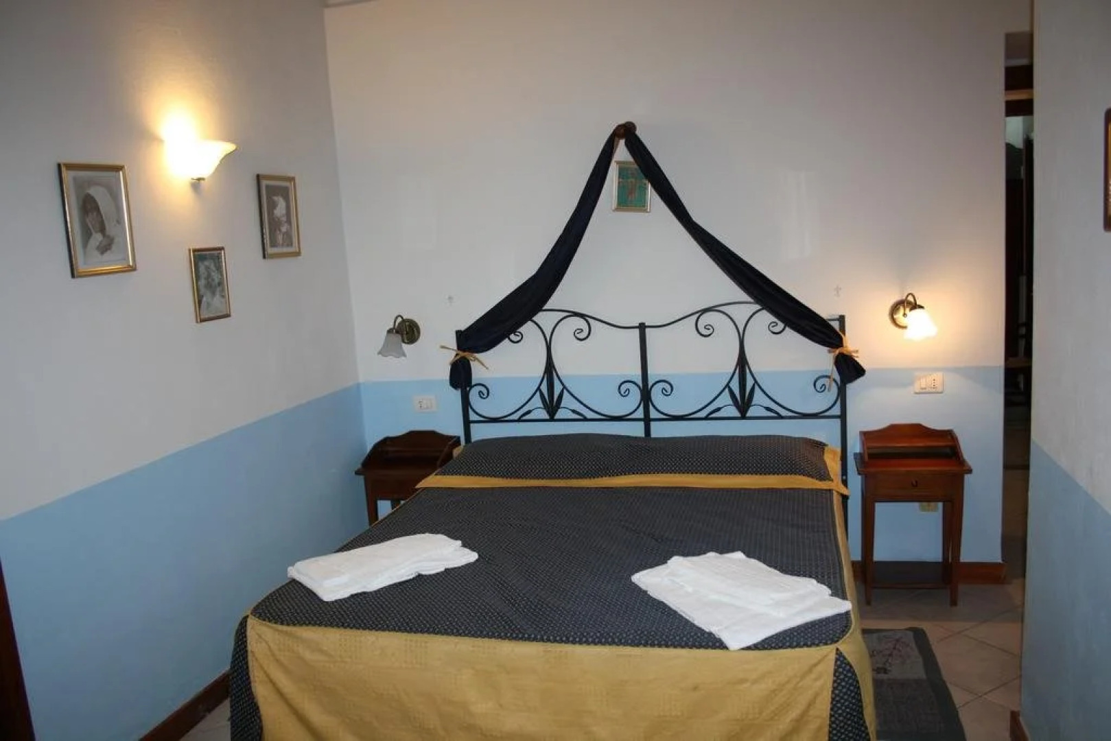 Le Rocche - Guest House