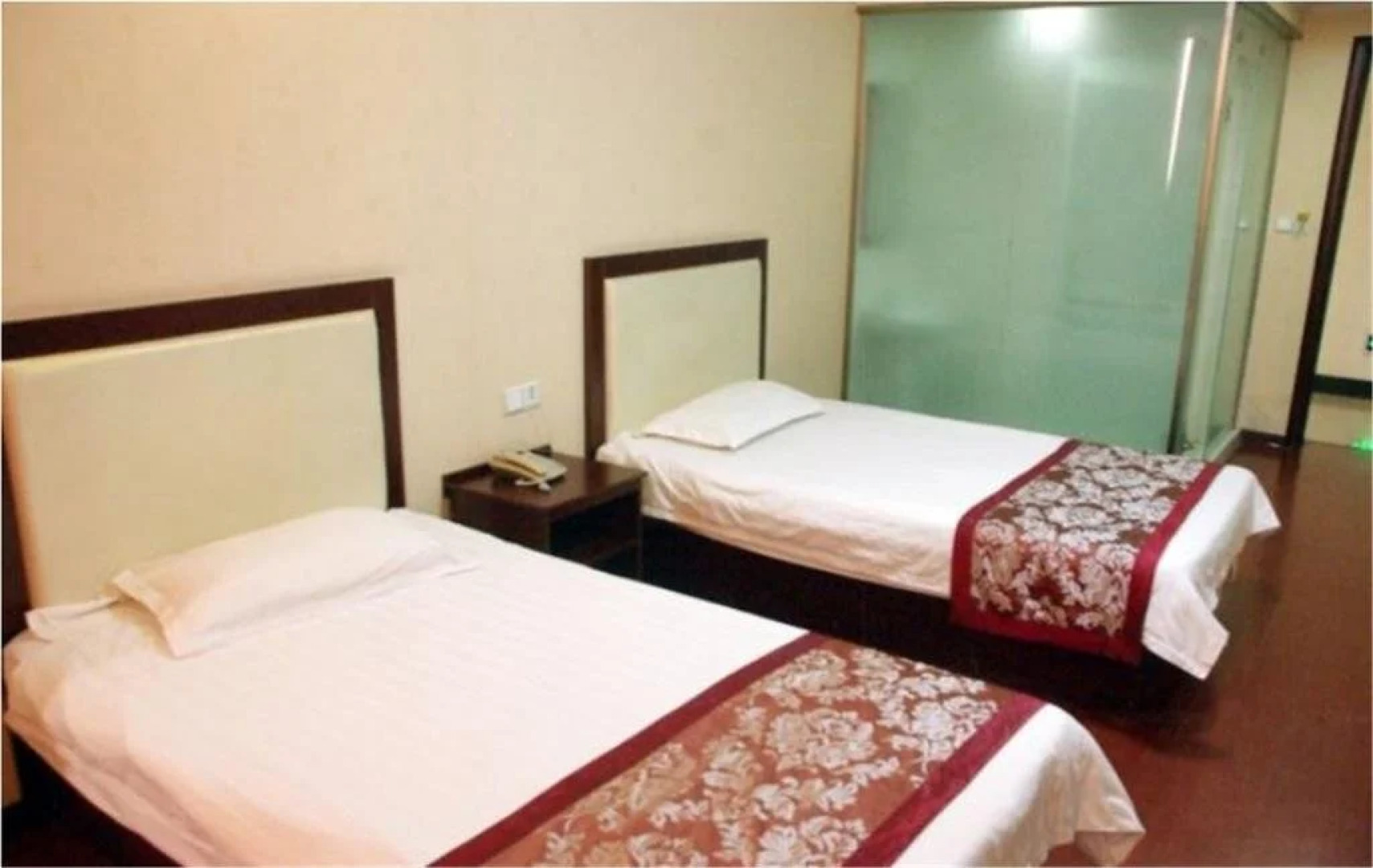 Antai Business Hotel