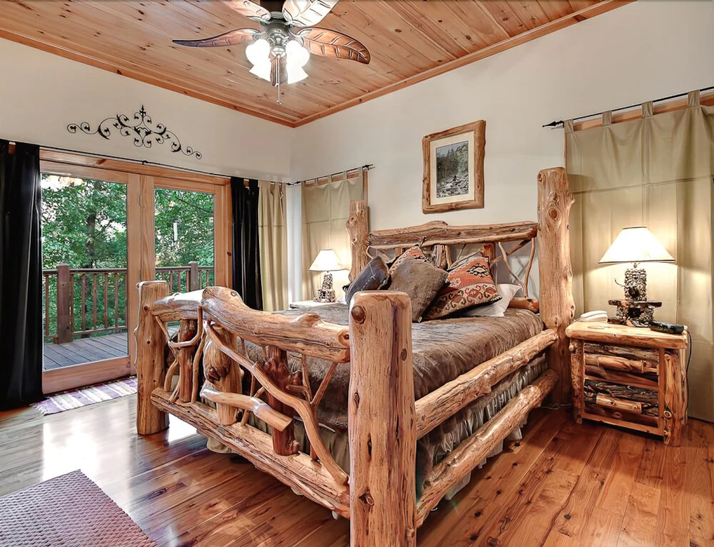 Providence by RedAwning