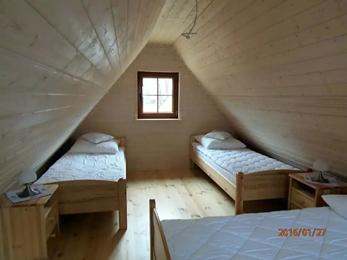 Ośrodek Wypoczynkowy Inco