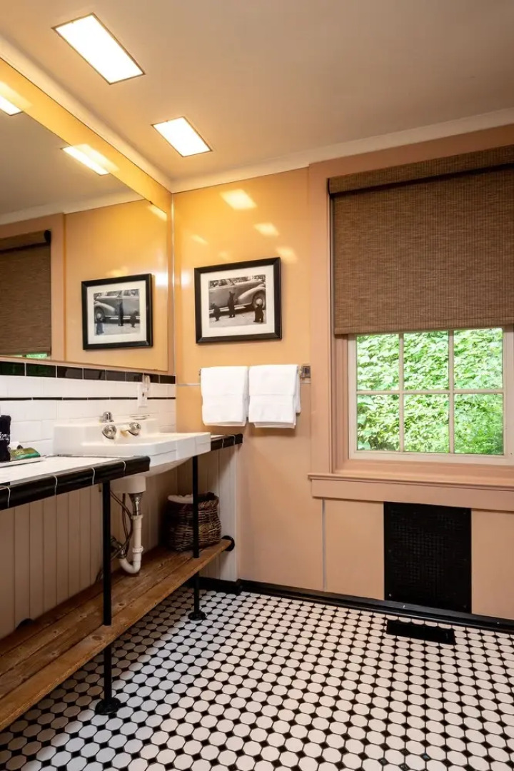 Historic Tapoco Lodge Resort