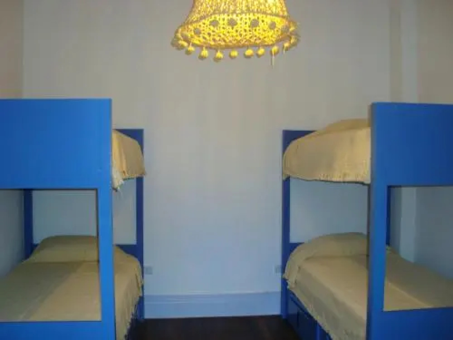 Hostel Bienvenida Golondrina