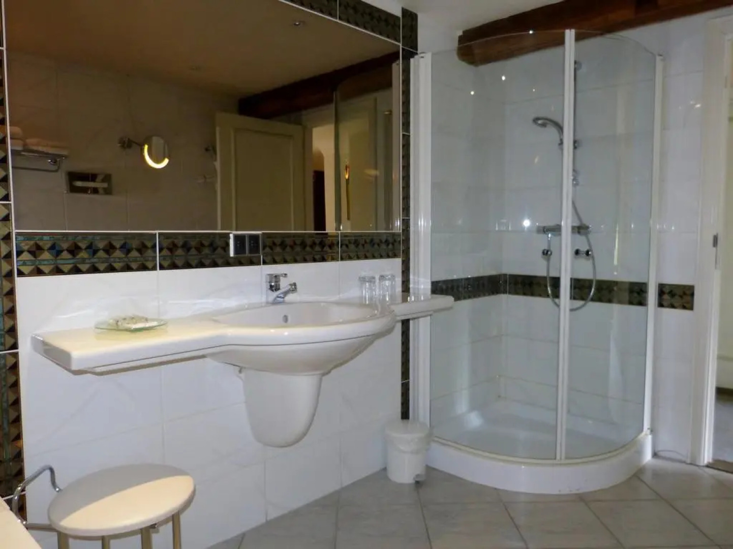 Hotel Le Moulin Des Ramiers