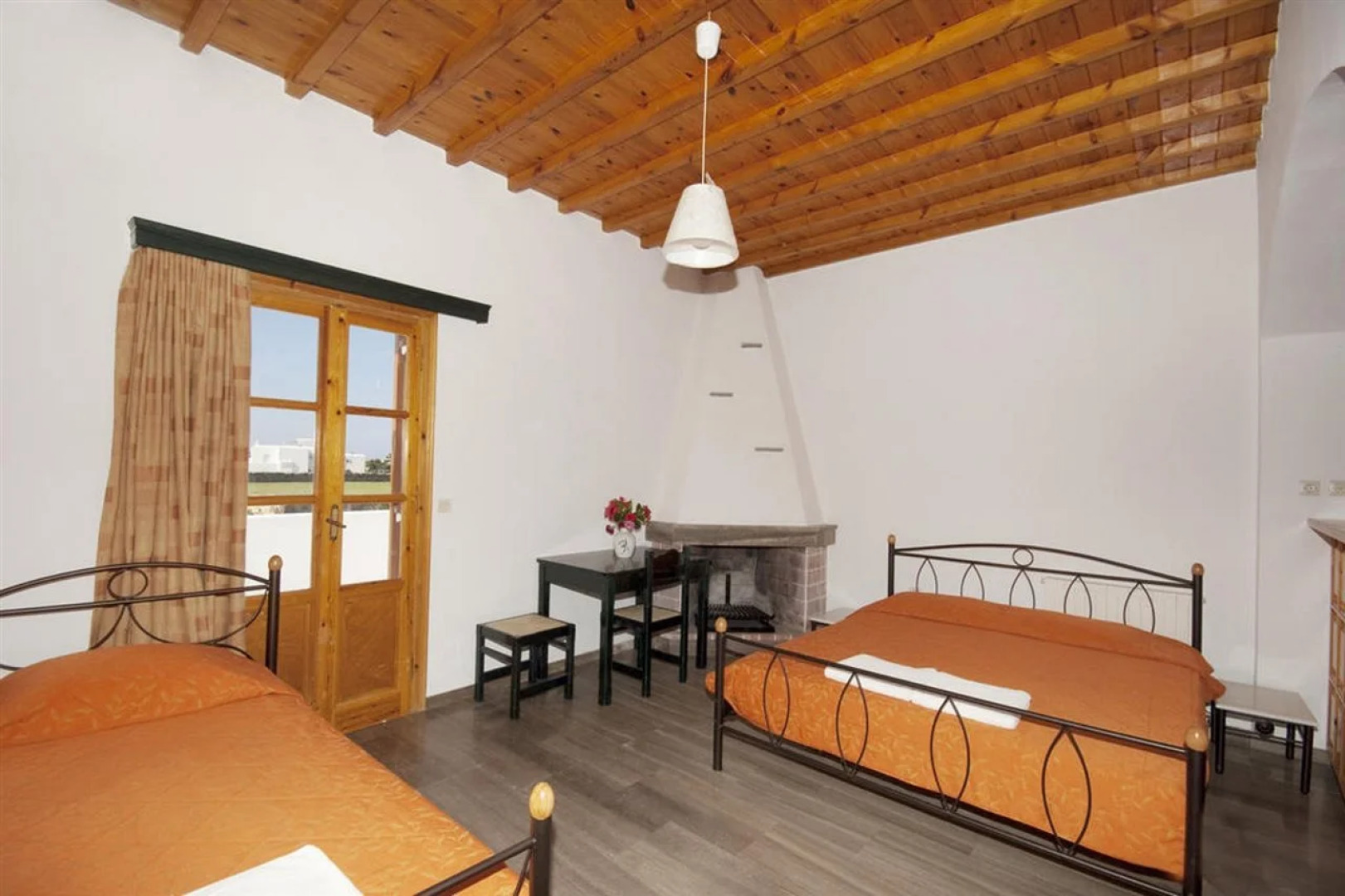 Ibiscus Village Studios