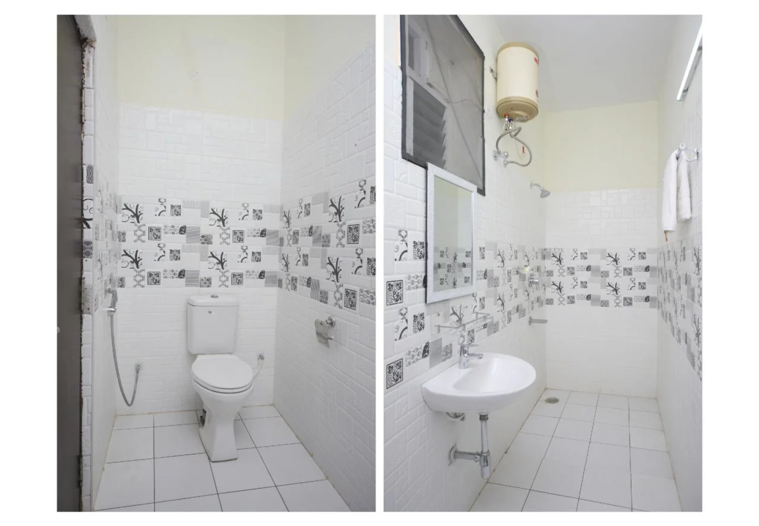 The Lawns By OYO Rooms