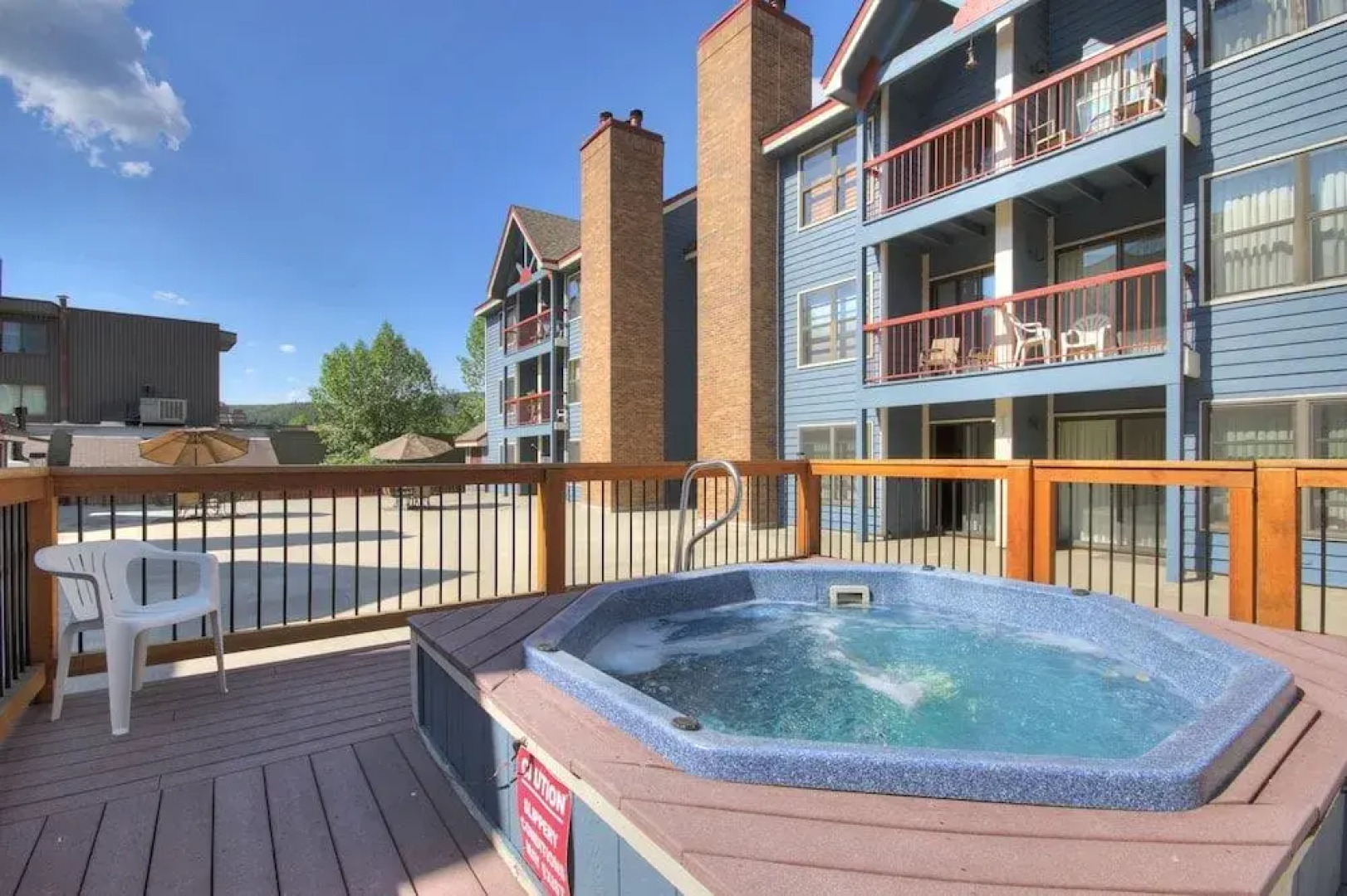 River Mtn Lodge W314