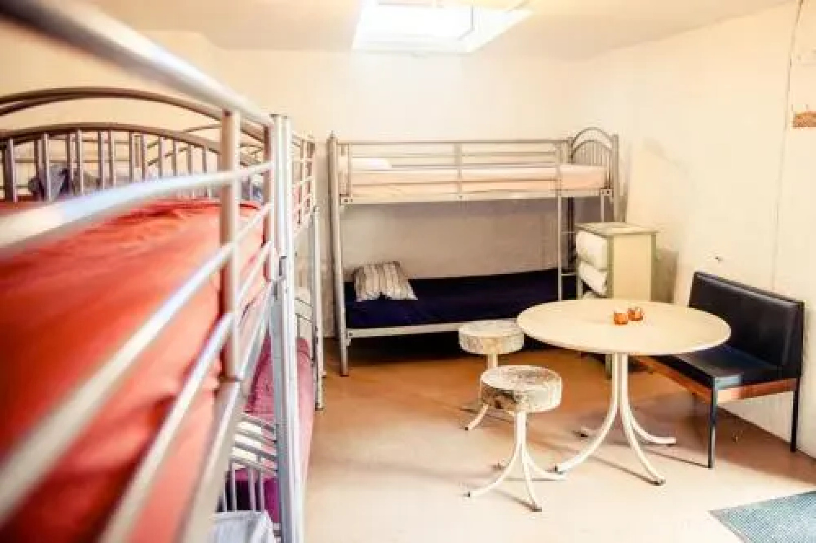 The Snowdon Inn - Y Fricsan