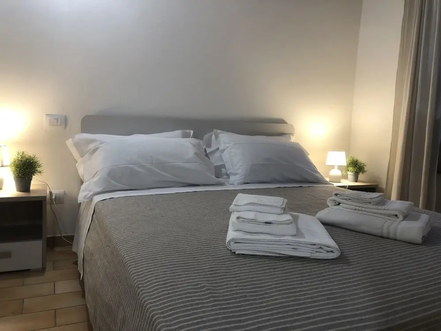 Alloggio Rurale Ferentillo