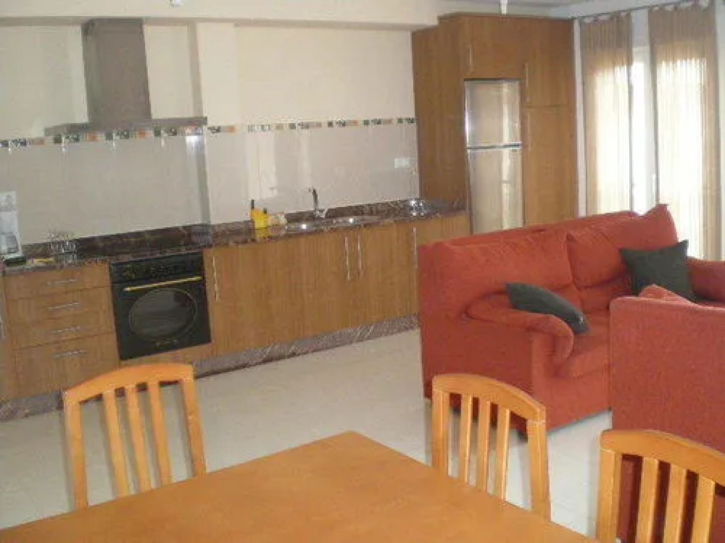 Apartamentos Camposiño