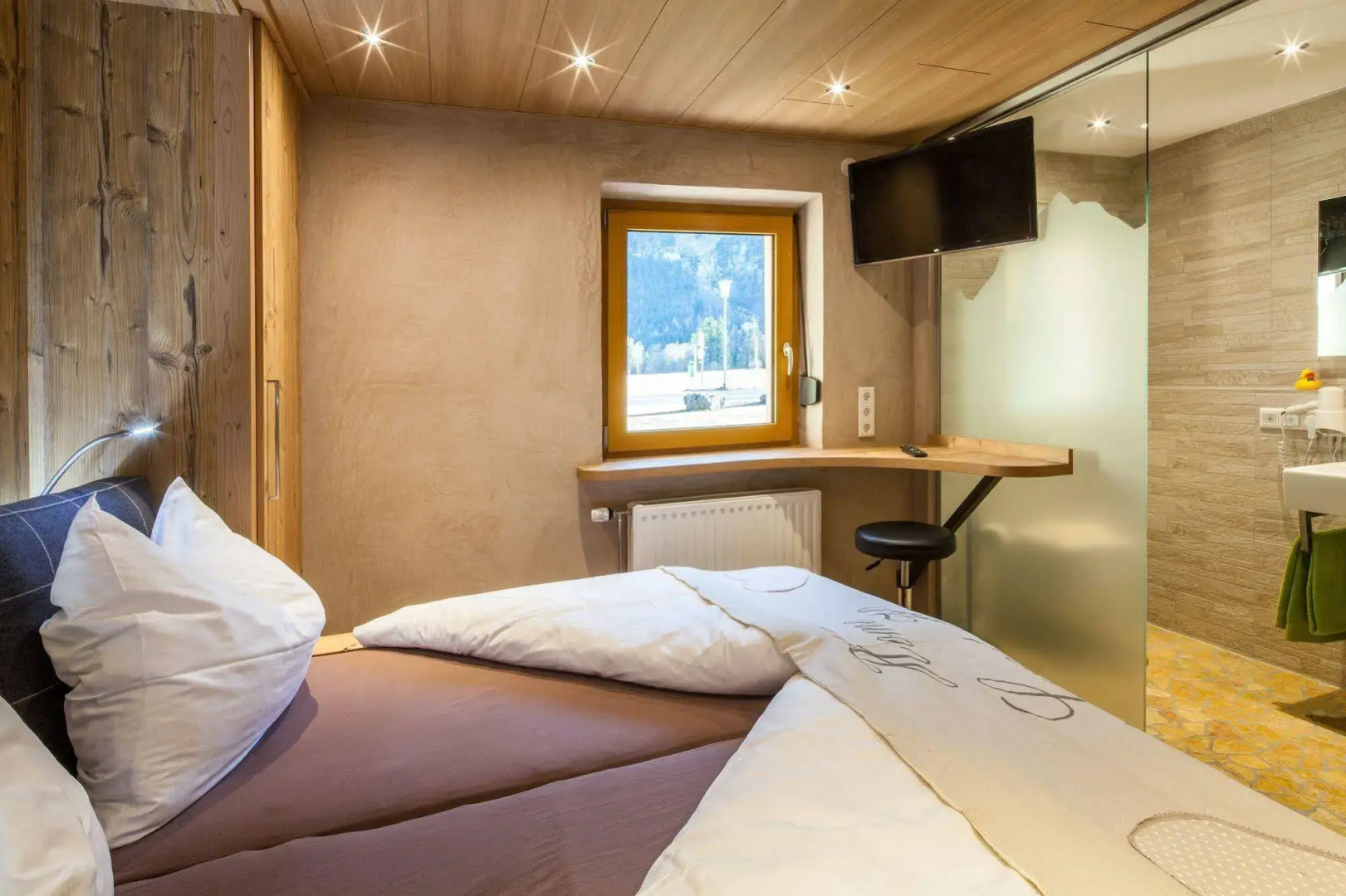 Gasthaus - Pension Reiterklause