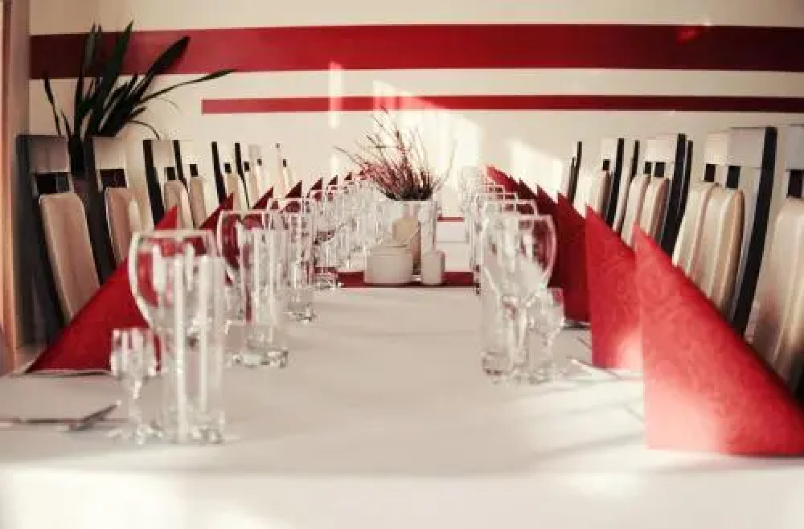 Pokoje gościnne WiP