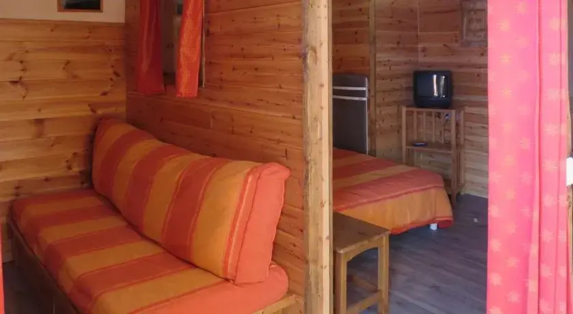 Appartements Résidence Aiguille Rouge