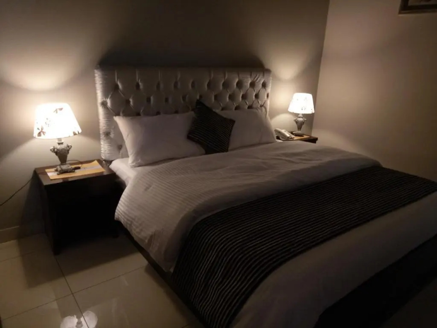 Royal Mark Hotel Bahawalpur