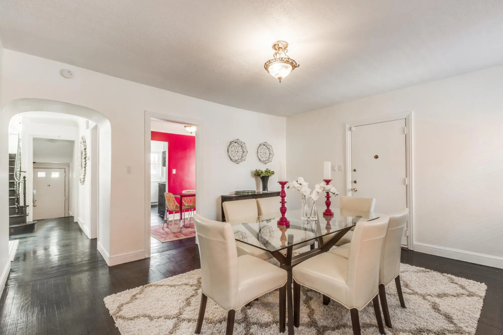 Spacious Luxury Home 5 min to Detroit Golf Club