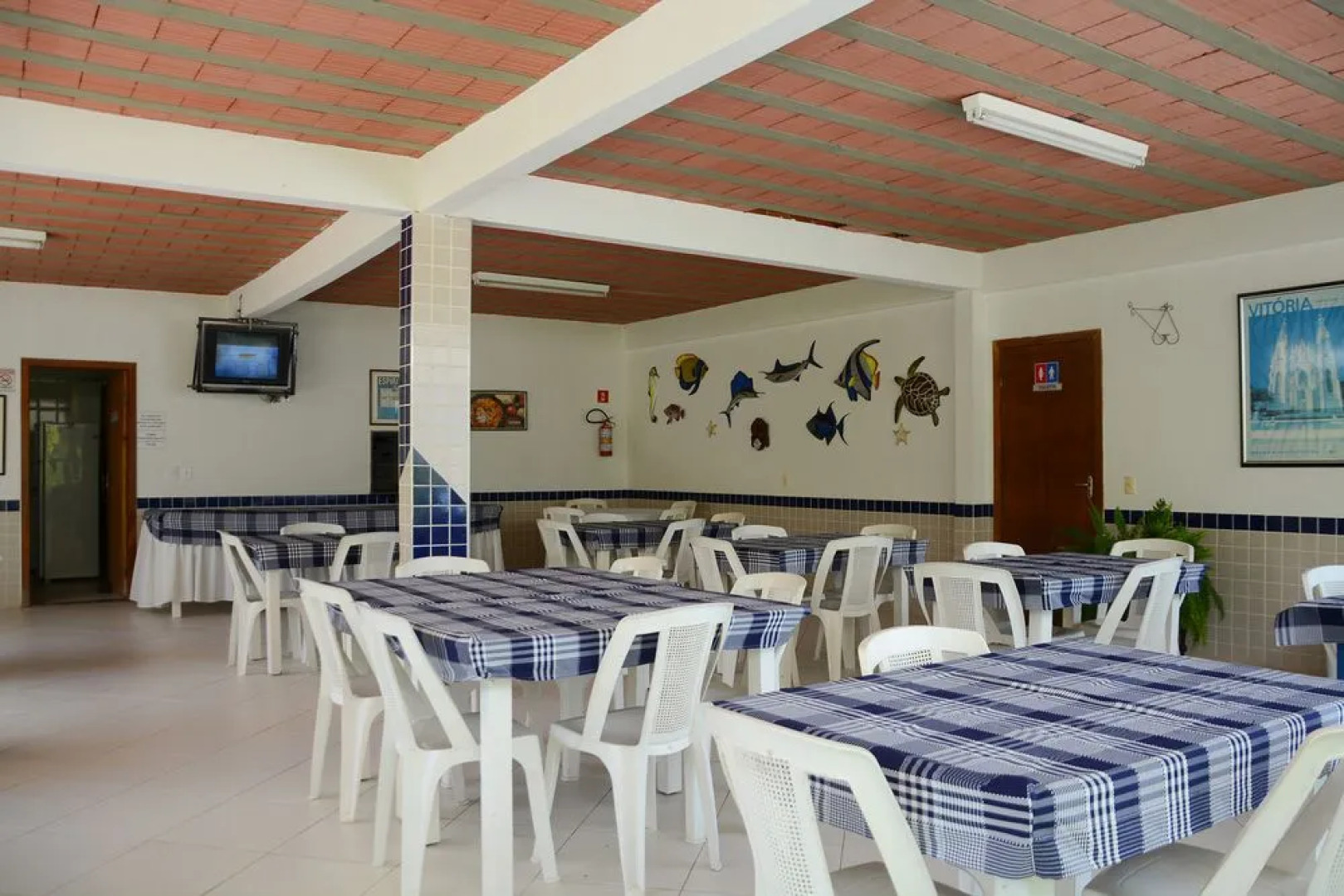 Costamares Pousada & Camping
