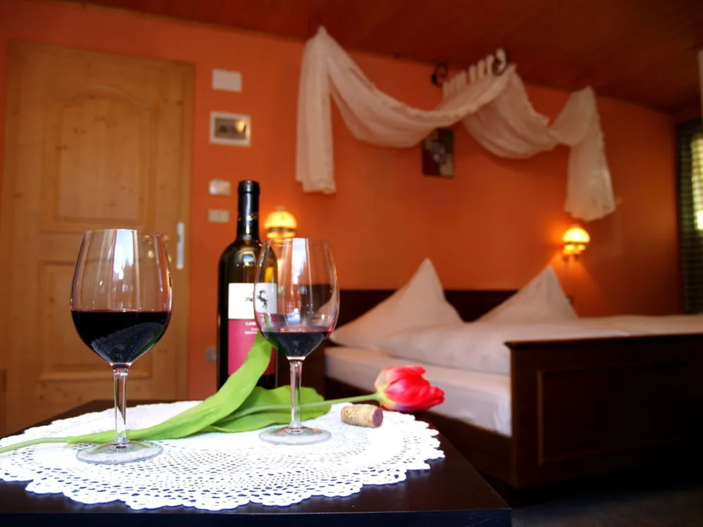 Hotel Traube – Stelvio