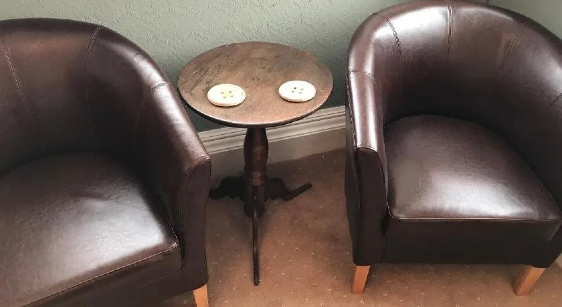 Temple Sowerby House Hotel