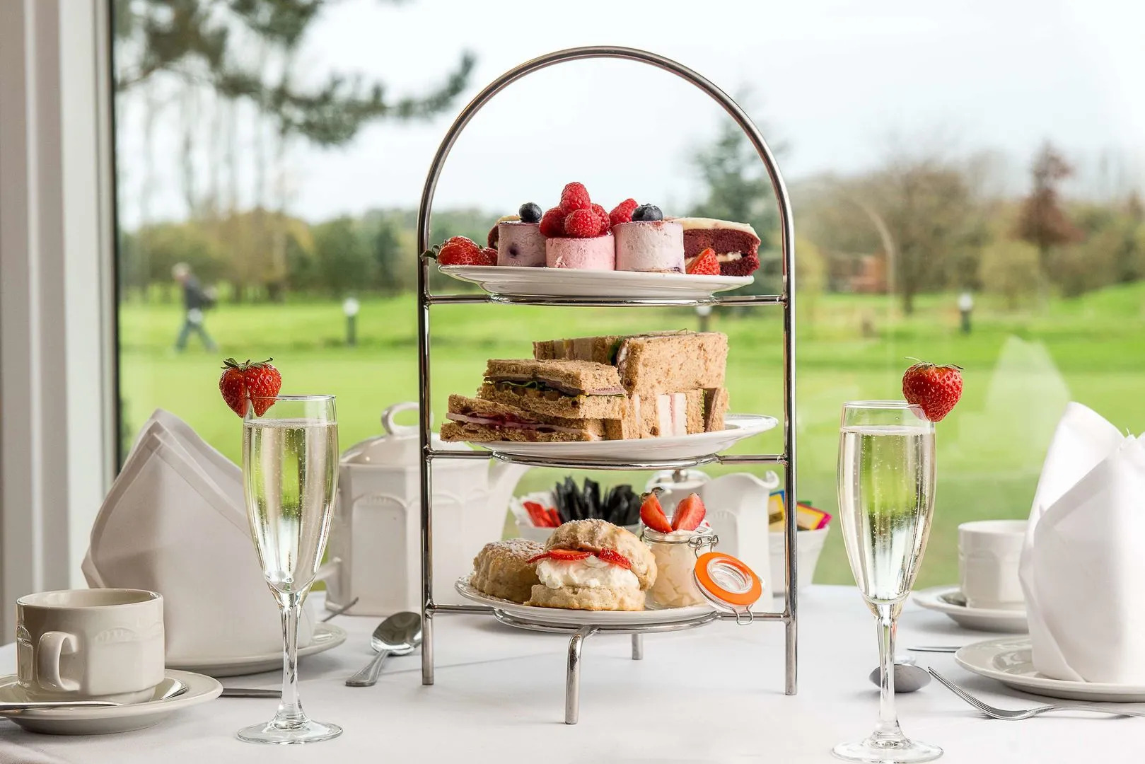 Hilton Templepatrick Hotel