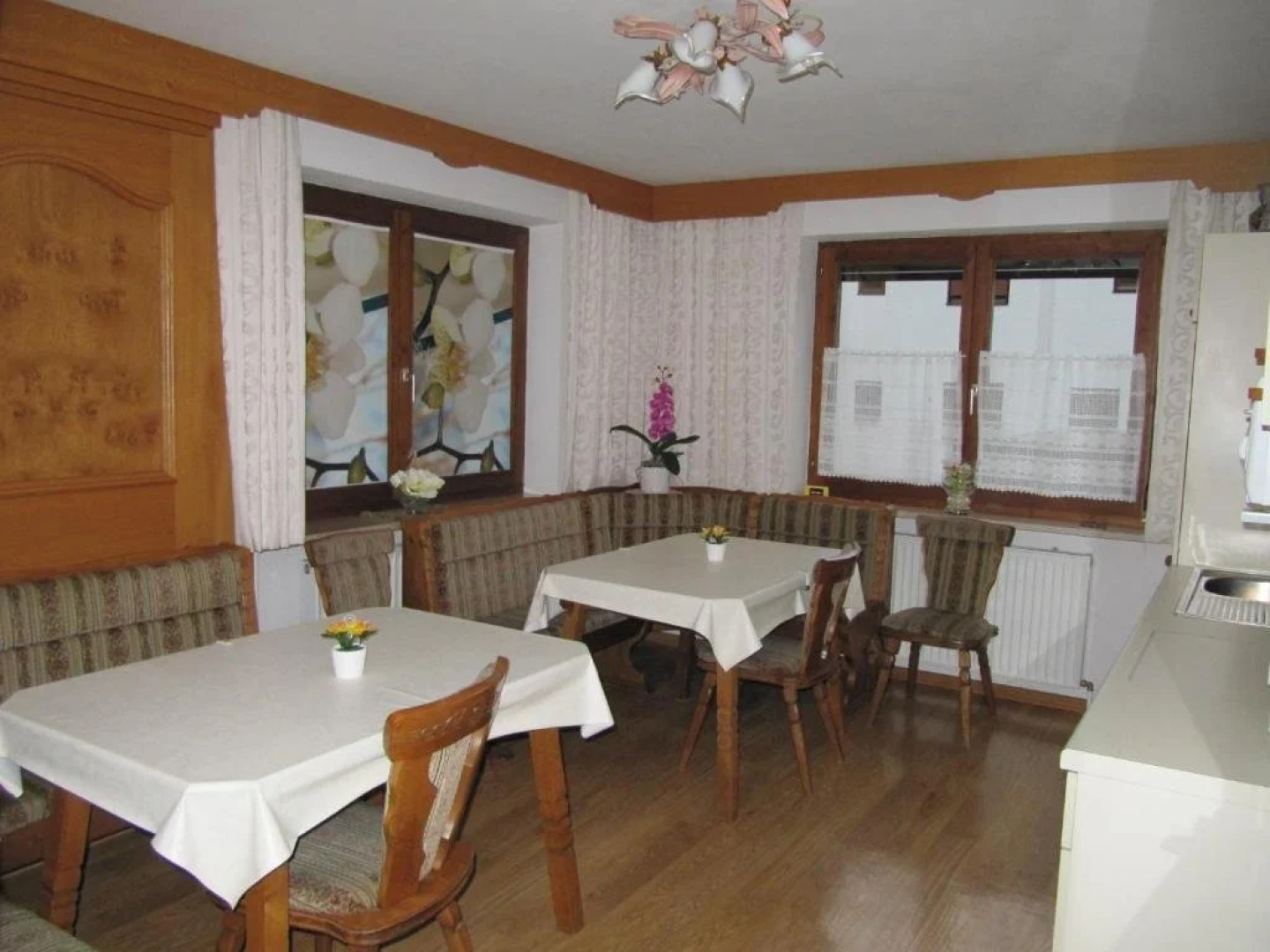 Gästehaus Fahringer