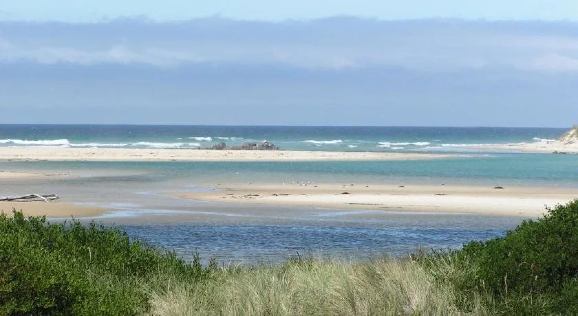 Scamander Tourist Park