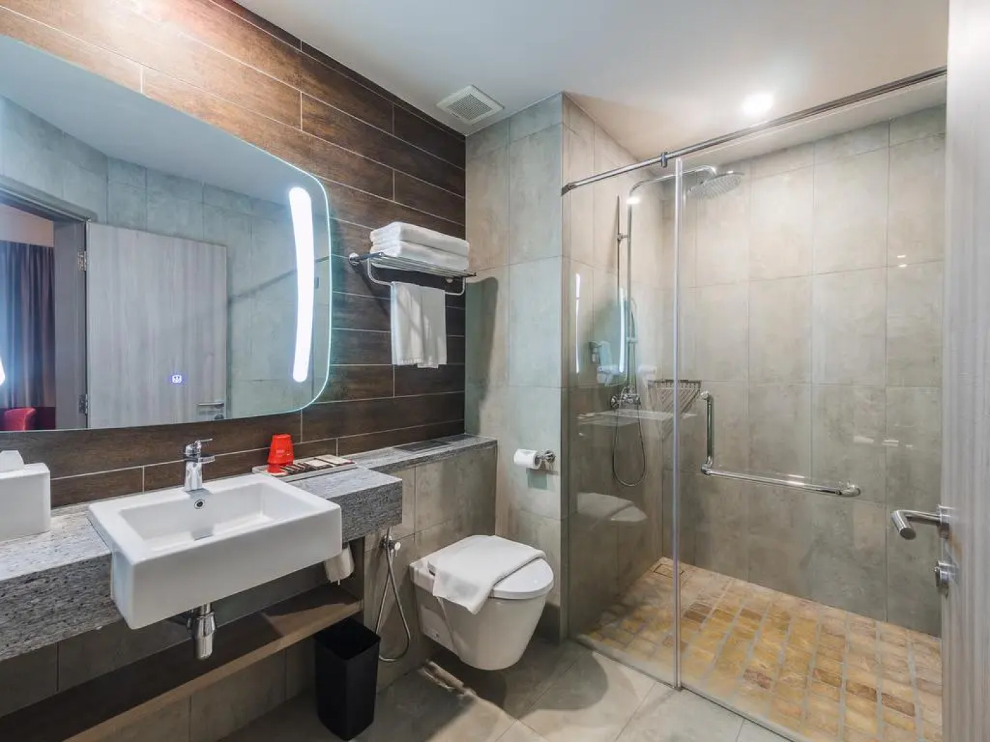 Ibis Kuala Lumpur City Centre Hotel