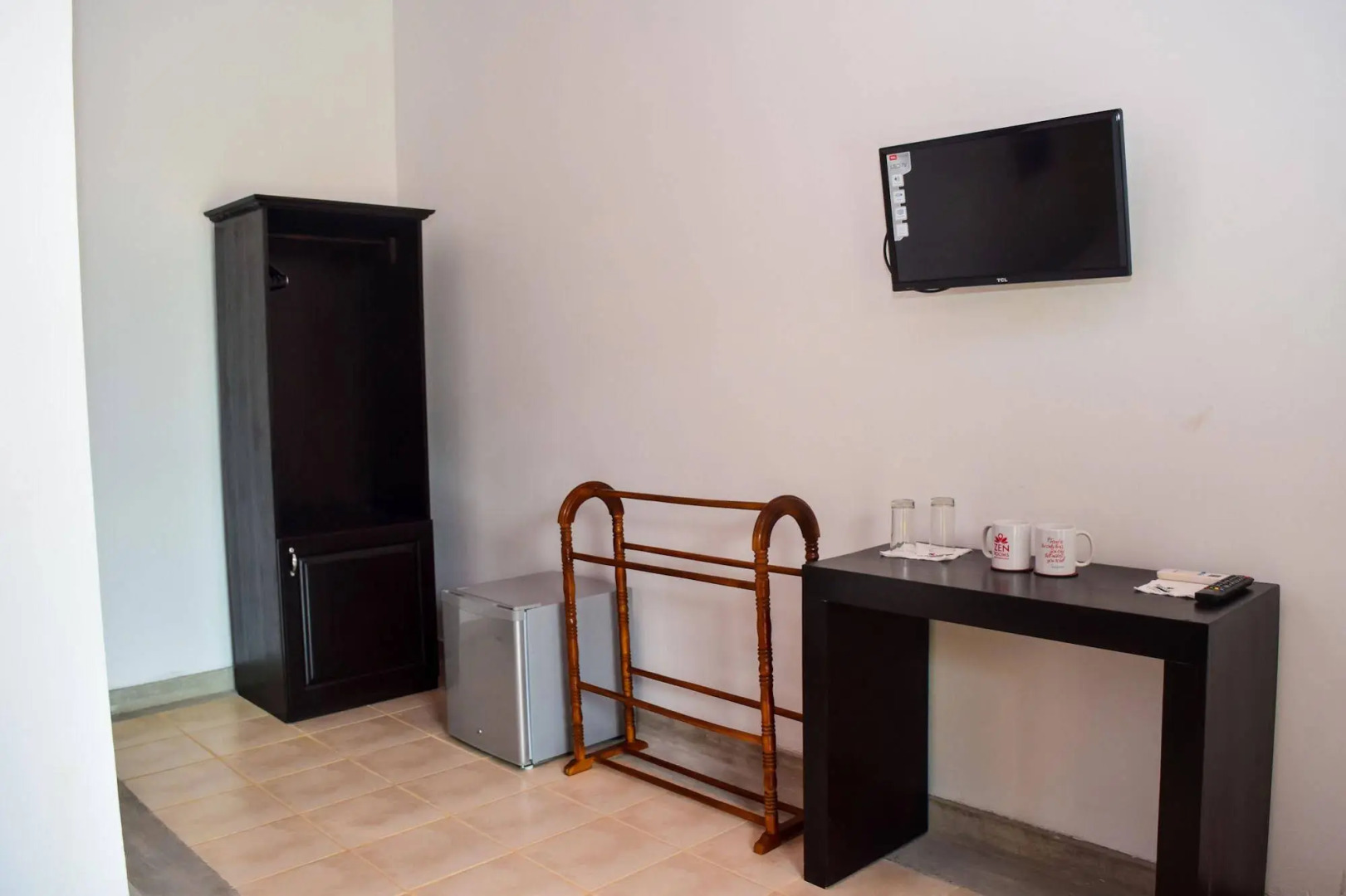 Zen Rooms Beach Road Negombo