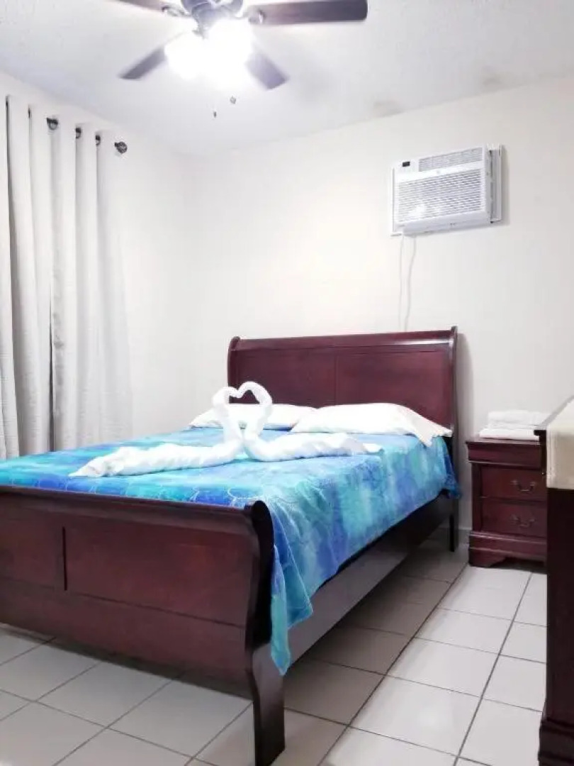 Jobos Beach Apartment A-3