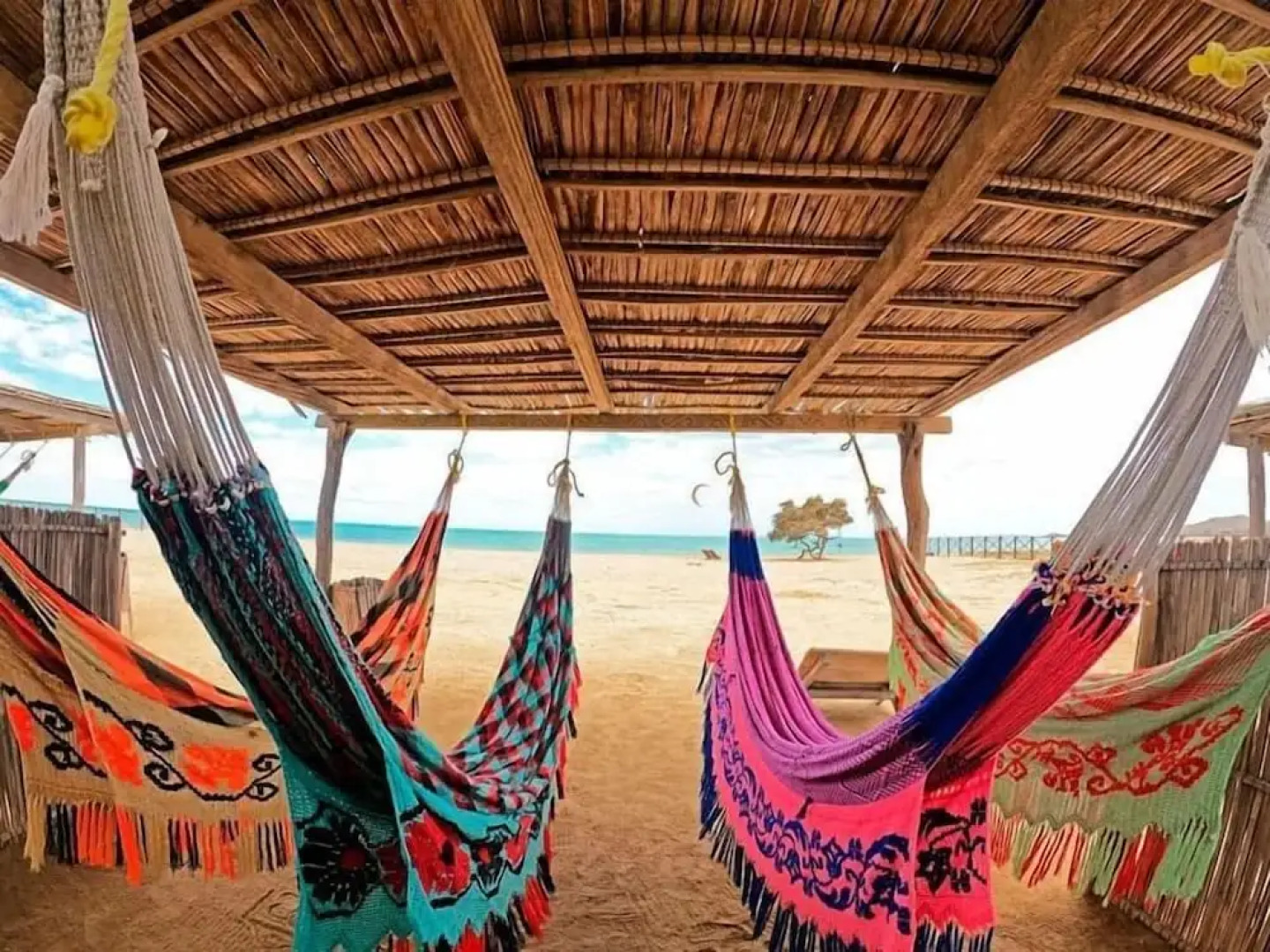 Ocean Hotel Boutique