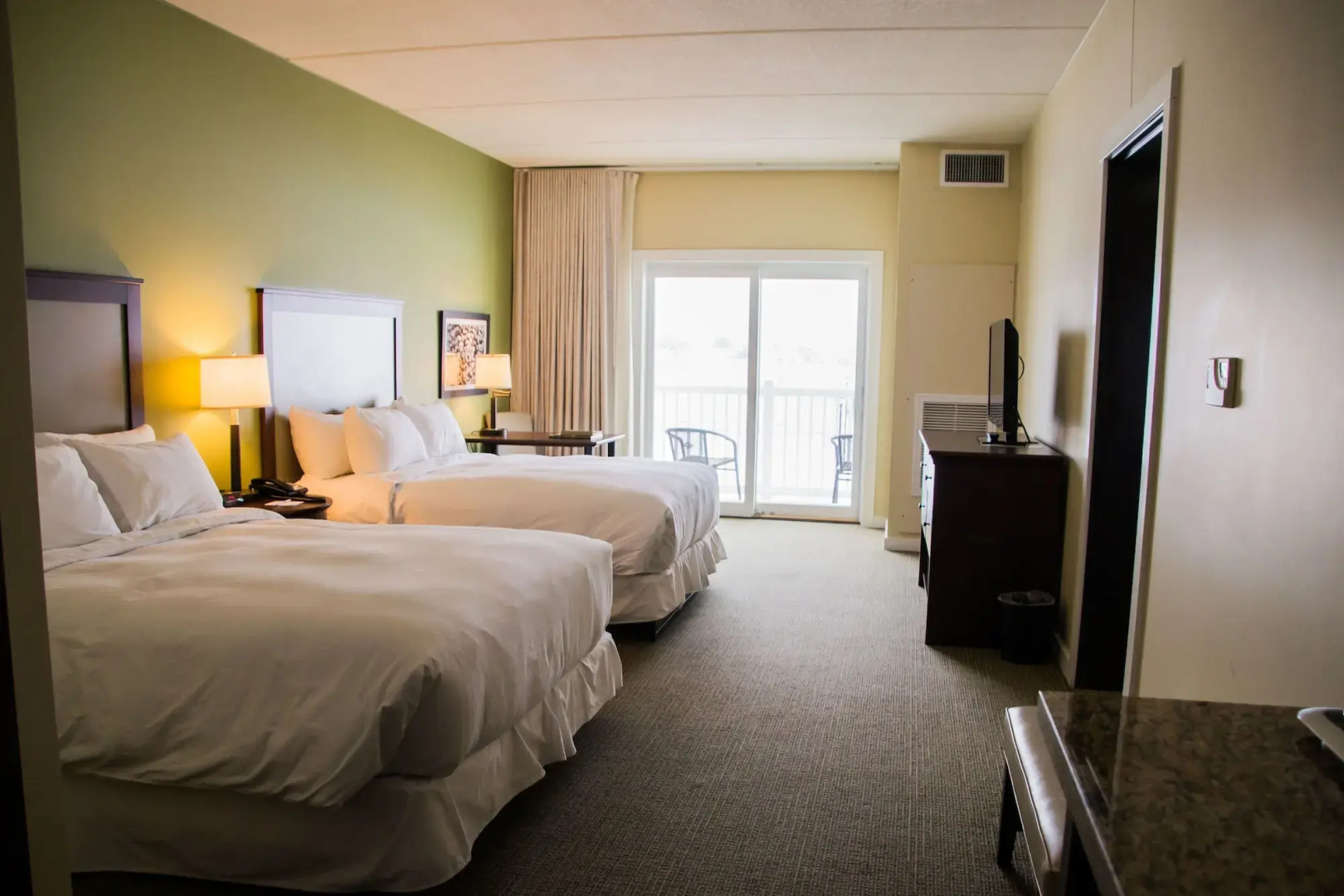 The Inn At Harbor Shores